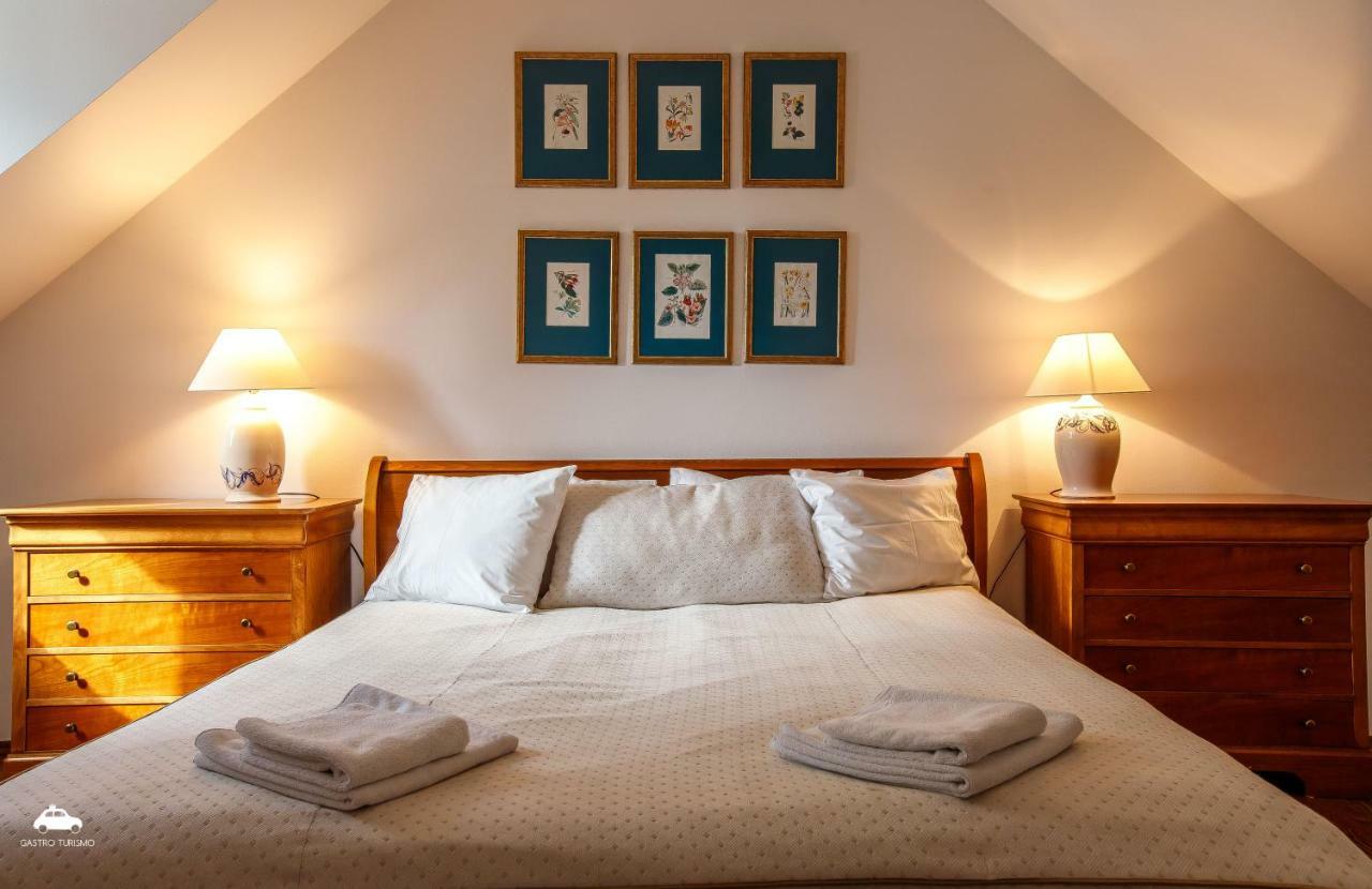 Kosbor Panzio Bed & Breakfast Magyarszombatfa Exterior photo